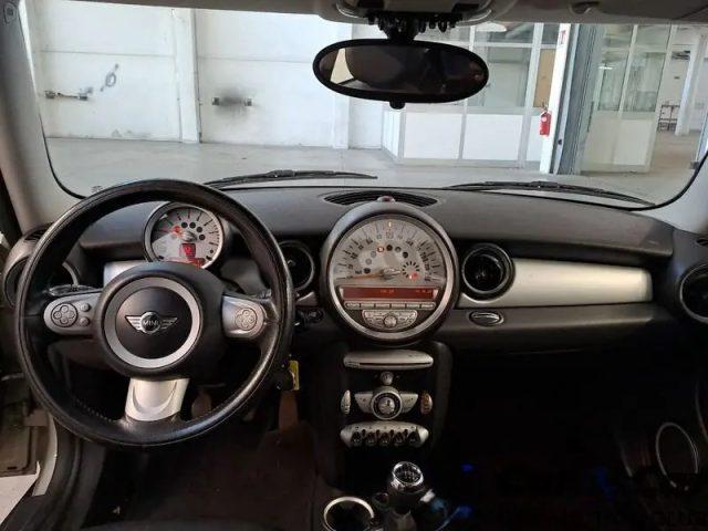 MINI Cooper 1.6 16V Cooper Chili -Garanzia12m-