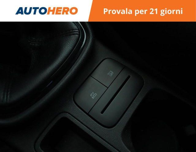 FORD Fiesta 1.1 5 porte Plus