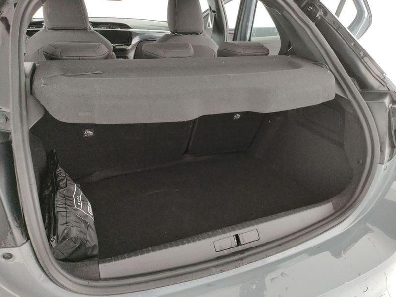 Opel Corsa Corsa 1.2 100 CV aut. GS