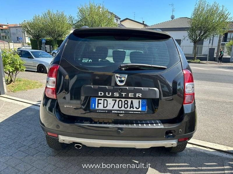 Dacia Duster 1.5 dCi 110cv 4x2 S&S Prestige