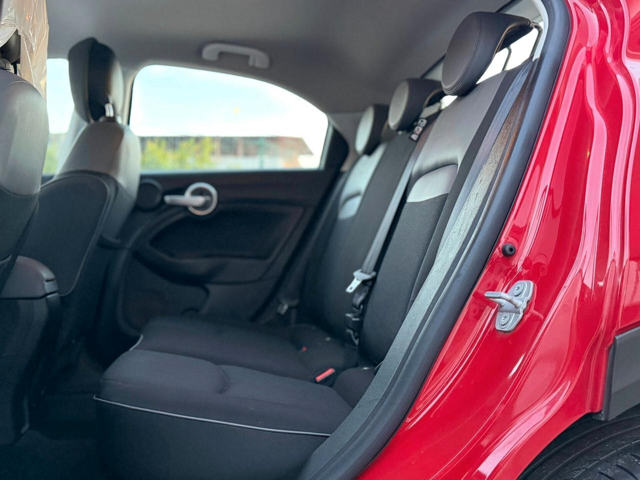 Fiat 500X 1.6 MultiJet 120 CV Lounge OK NEOPATENTATI