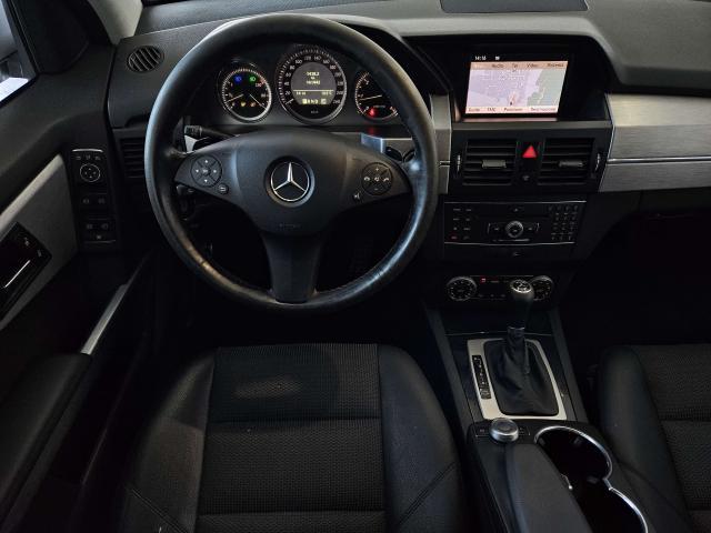 Mercedes-Benz GLK 220 GLK - X204 cdi be Sport 4matic auto