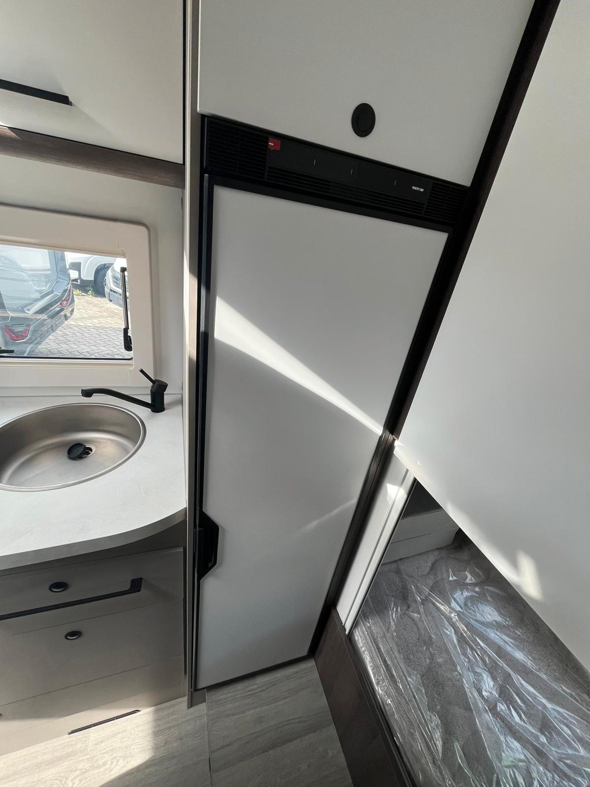 Benimar TESSORO T483