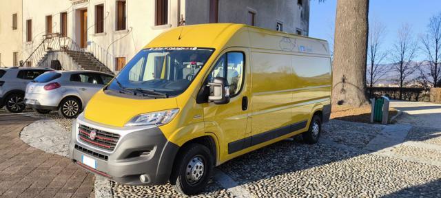 FIAT Ducato 35 2.3 MJT 130CV PLM-TA Furgone