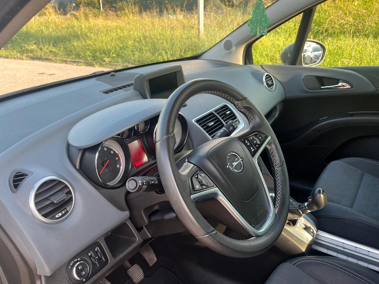 Opel Meriva 1.4 Turbo 120CV
