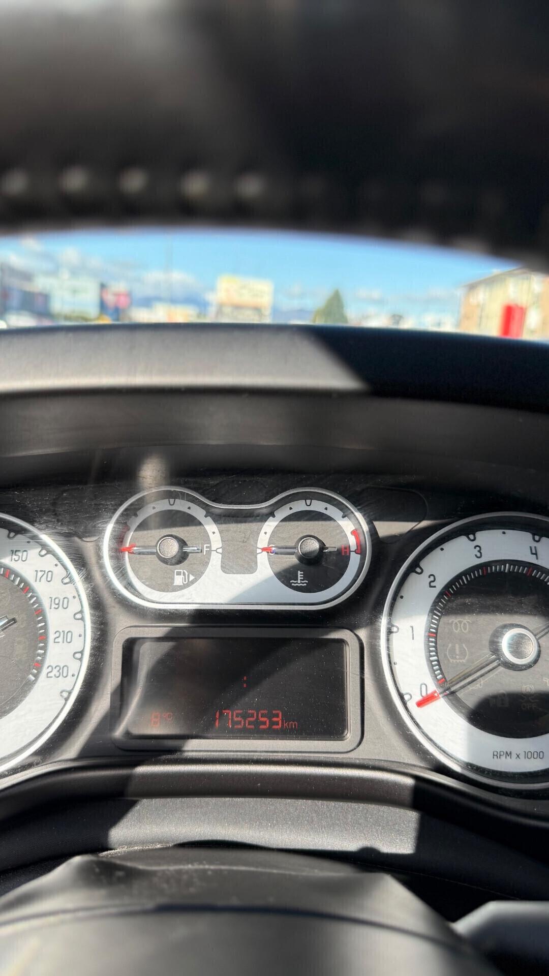 FIAT 500 L 2015 1.3 MJT EURO 5B