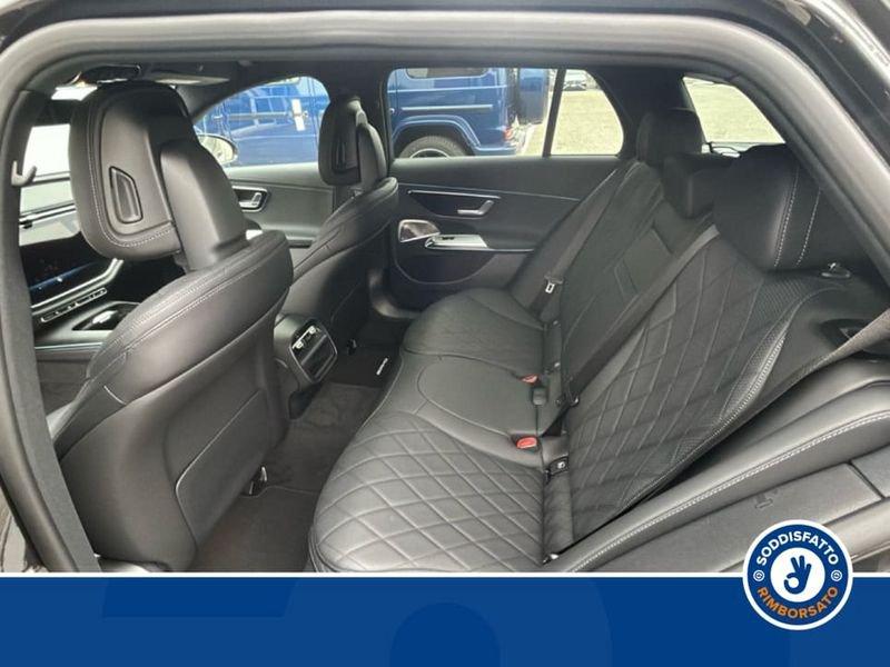 Mercedes-Benz Classe E 220d 4Matic Station Wagon AMG Line Premium