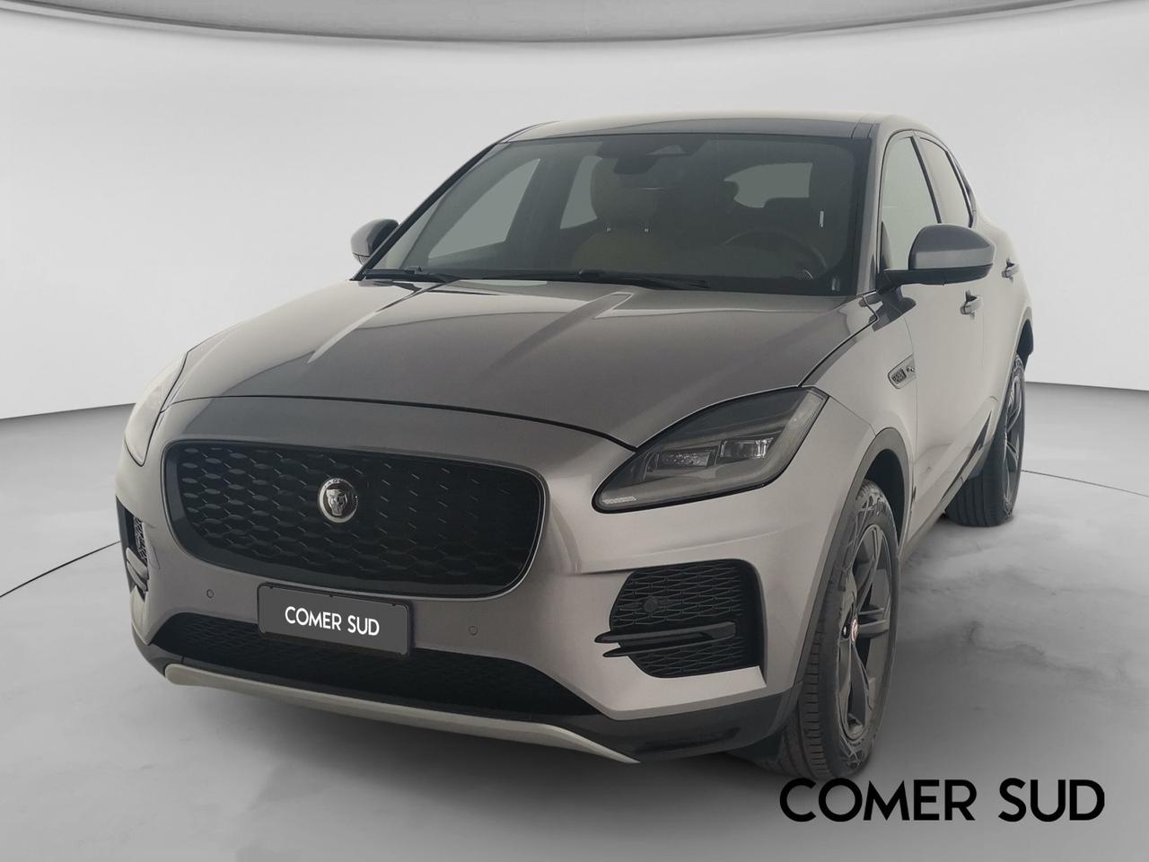 JAGUAR E-Pace 2021 - E-Pace 2.0 D163 R-Dynamic awd auto