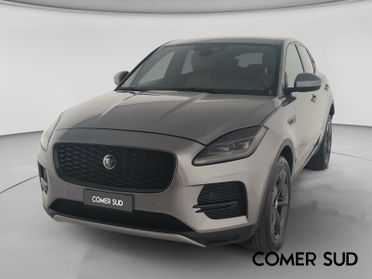 JAGUAR E-Pace 2021 - E-Pace 2.0 D163 R-Dynamic awd auto