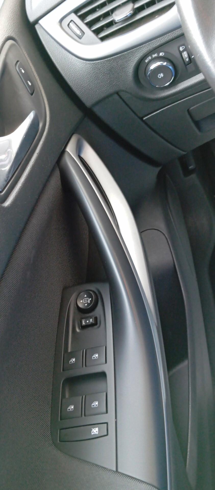 Opel Astra S.W. 1.5 CDTI 105 CV - Garanzia