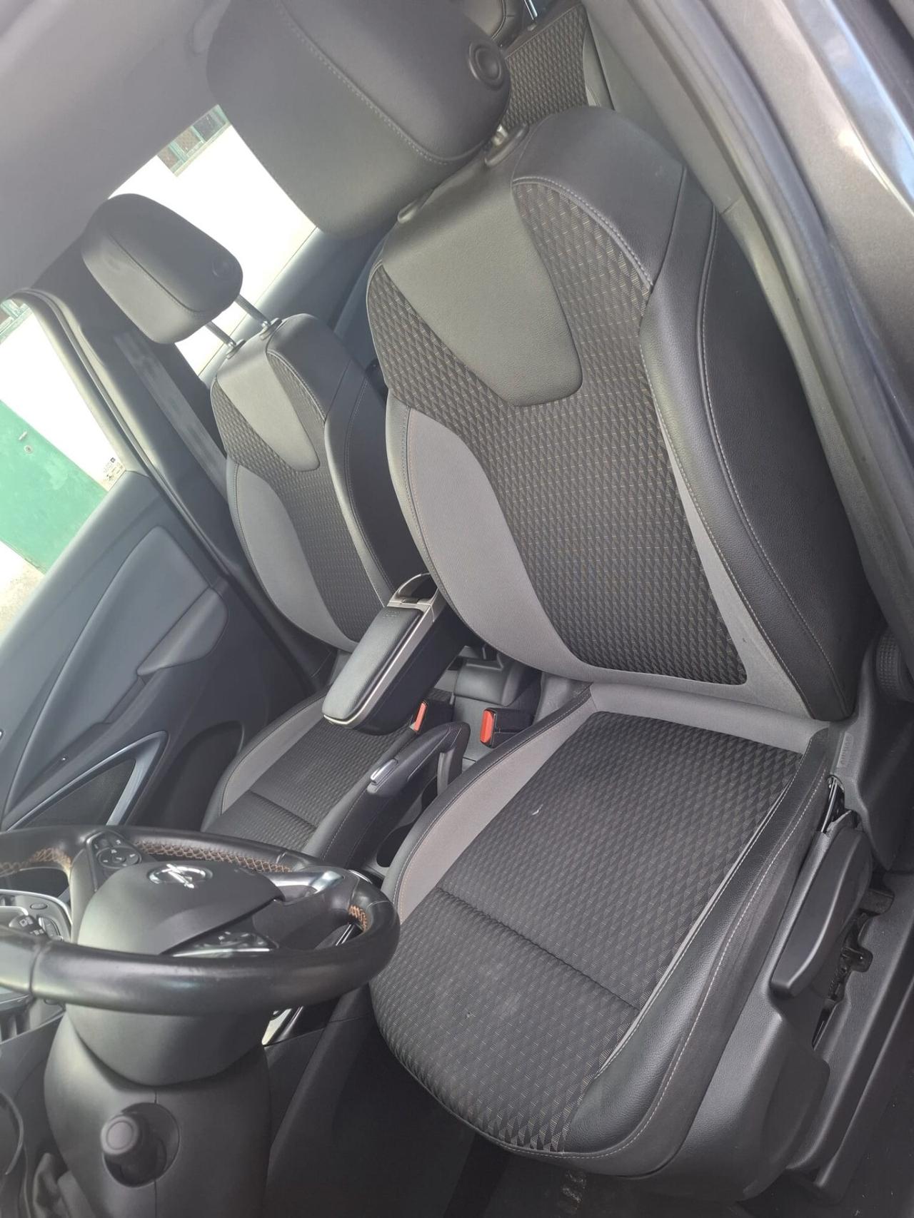 Opel Crossland X 1.5 ECOTEC D 102 CV Start&Stop Ultimate