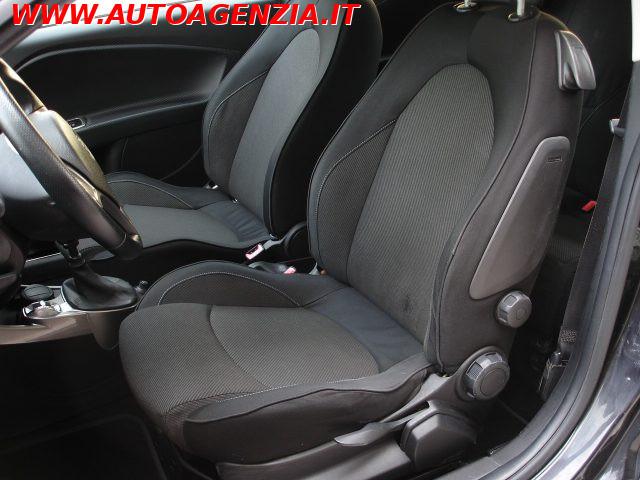 ALFA ROMEO MiTo 1.6 JTDm 16V Distinctive