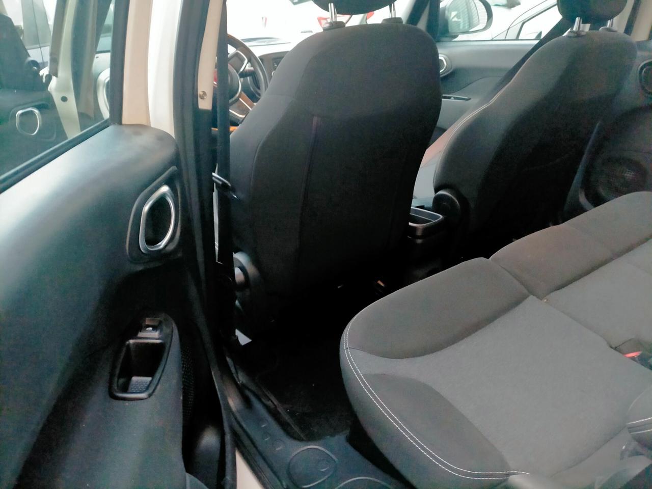 Fiat 500L 1.3 Multijet 95 CV Lounge