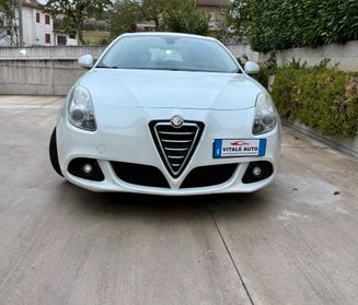 Alfa Romeo Giulietta 1.4 Turbo Progression