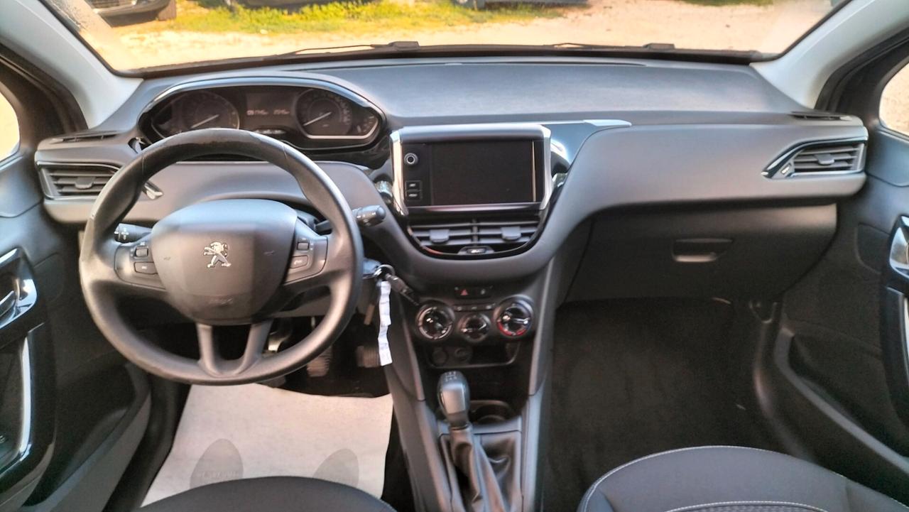 PEUGEOT 208 1.2 82 5 porte Active **UNIPRO **PREZZO REALE
