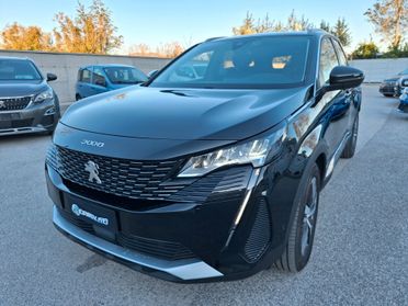 Peugeot 3008 ALLURE PACK 1.5 HDi 130 S&S EAT8 NAV+RETROCAM. 2021