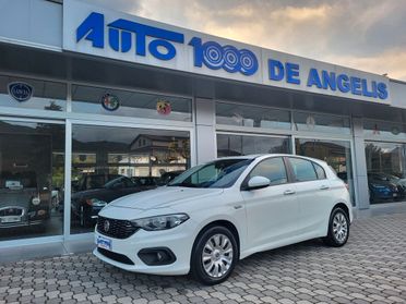 TIPO 1.4 GPL 5 DOORS ( 5 PORTE ) IMPIANTO A GAS / G.P.L.