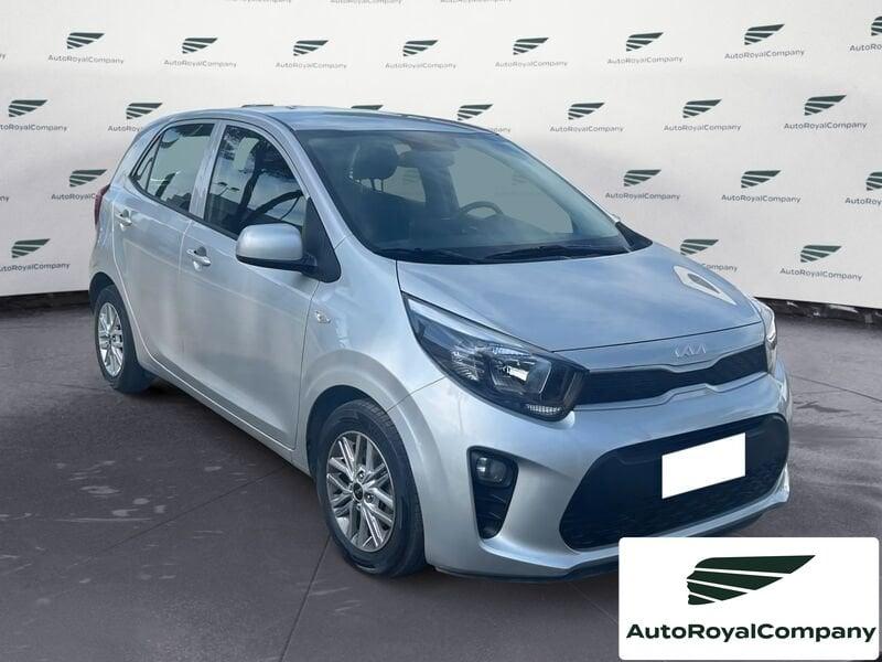 Kia Picanto 1.0 STYLE