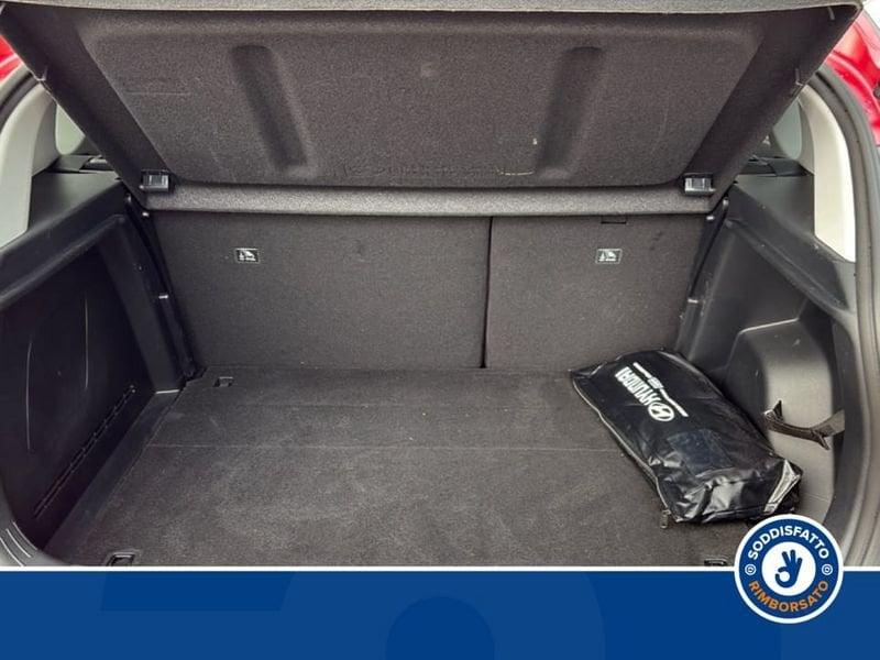 Hyundai Bayon 1.0 TGDI 48V MT XClass