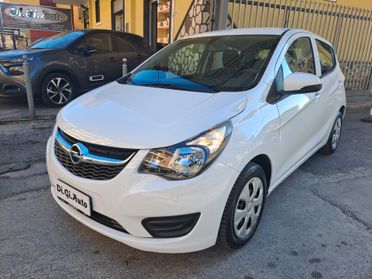 Opel Karl 1.0 75 CV Advance