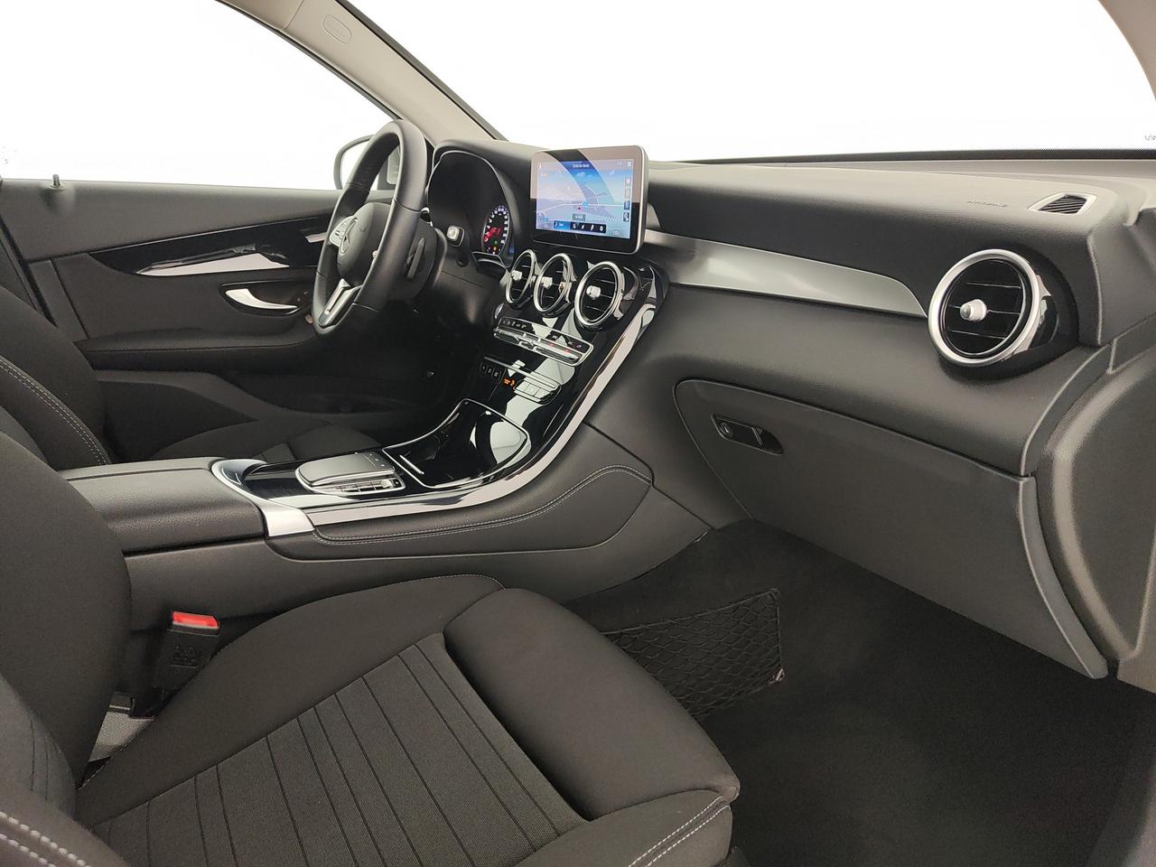 Mercedes-Benz GLC 200 d Sport 4matic auto