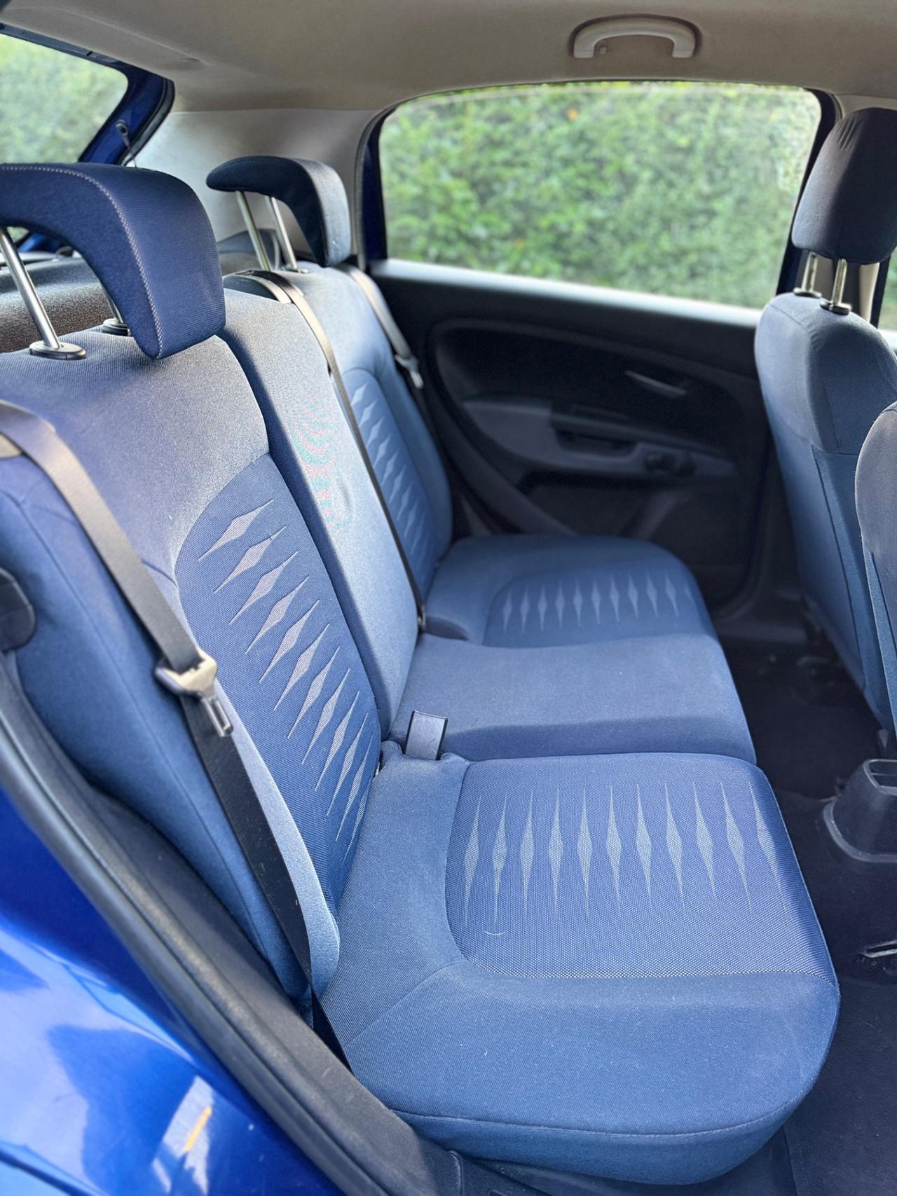 Fiat Grande Punto 1.4 “SOLO 136,000km” Benzina