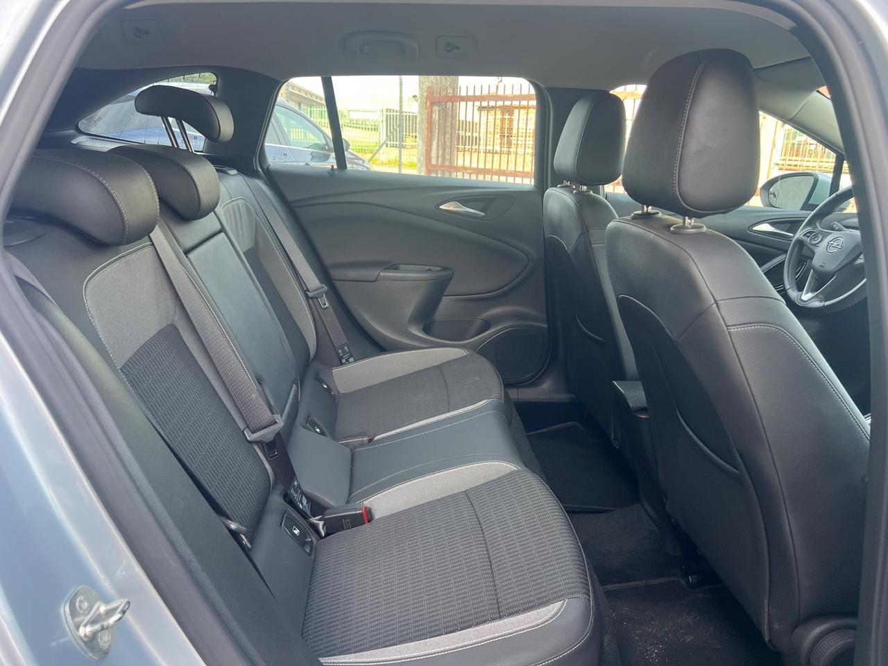 Opel Astra 1.5 CDTI 122 cv Sports Tourer FINANZIABILE