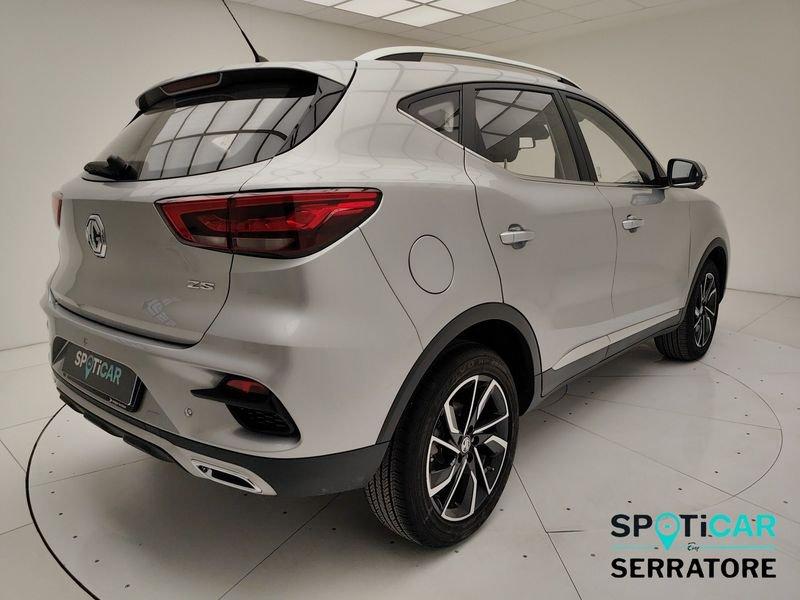 MG ZS Classic 1.5 Luxury