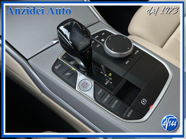 BMW 318 d 48V Business Advantage Aut.