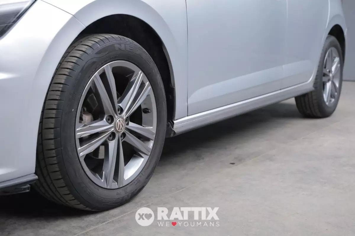 Volkswagen Polo 1.0 TSI 95CV Sport