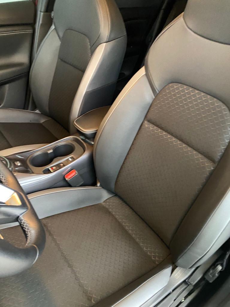 Nissan Juke 1.6 hev Tekna