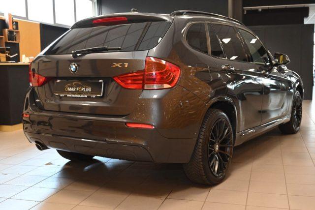 BMW X1 xDrive20d Msport ALCANTARA 18"NAVI TEL CRUISE FULL