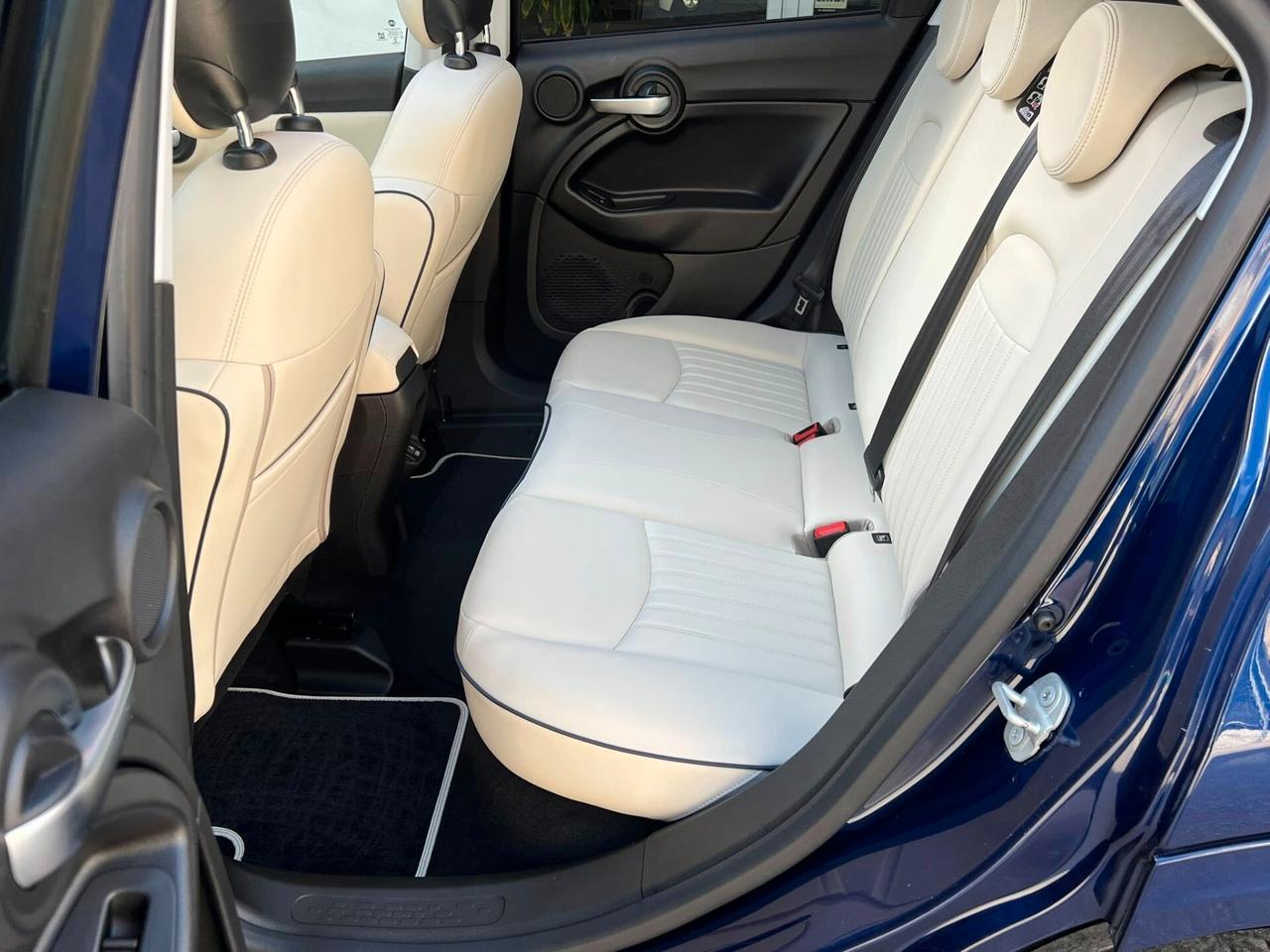 Fiat 500X 1.0 T3 120 CV Yacht Club Capri