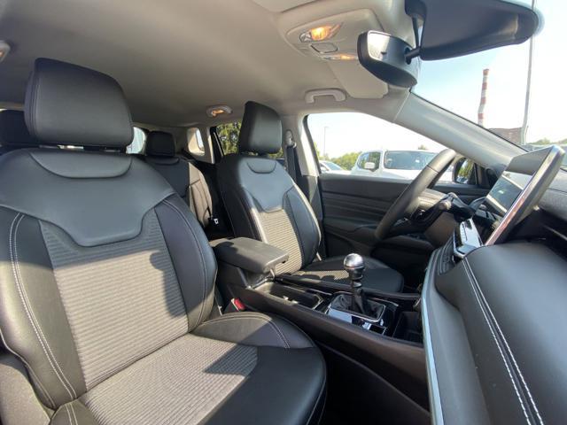 JEEP Compass *PROMO* 1.6 Multijet II 2WD Limited
