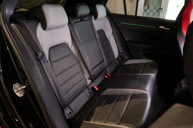 VOLKSWAGEN Golf R 2.0 TSI GTI.CLUBSPORT 300 CV DSG.AKRAPOVIC.PERFOR