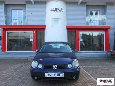 VOLKSWAGEN - Polo - 1.9 SDI 5p. Comfortline