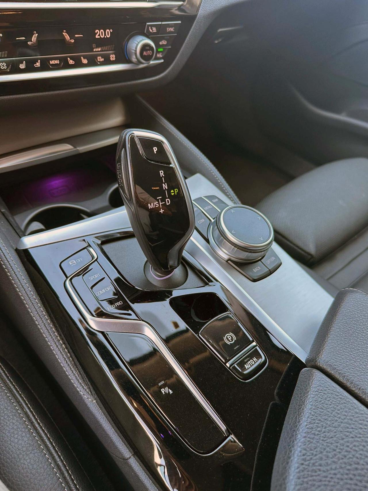 Bmw 530 530d 48V xDrive Touring Luxury