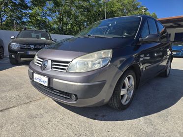 Renault Scenic Scénic 1.5 dCi/105CV Serie S