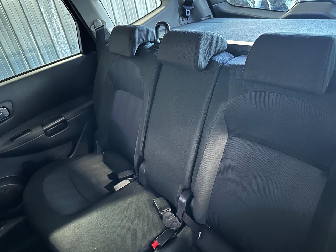 Nissan Qashqai 2 1.5 dCi DPF Acenta 7 posti