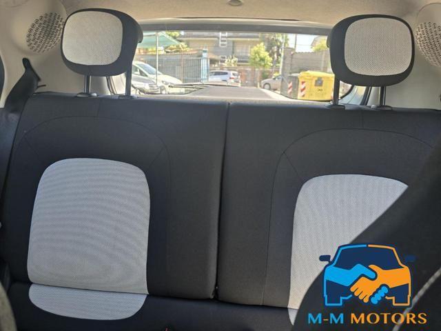 SMART ForFour 70 1.0 Prime