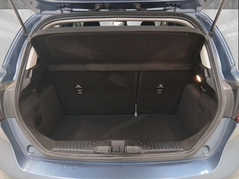 Ford Fiesta 5p 1.1 Titanium Gpl 75cv