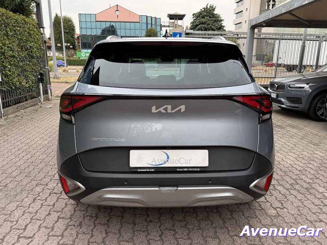 KIA Sportage 1.6 crdi mhev Style LEVA MARCE NUOVO MODELLO MY23