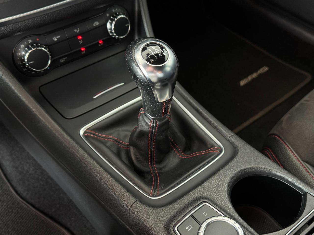 Mercedes CLA 200 cdi Premium AMG