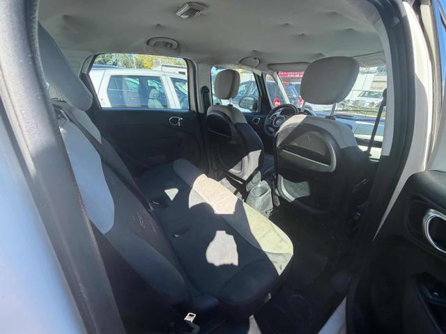 FIAT 500L 1.4 Benzina 95 CV Pop Star