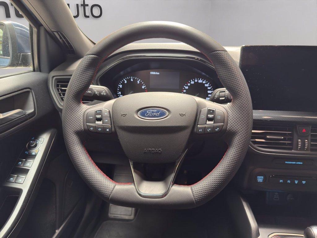 FORD Focus 1.0t ecoboost h ST-Line 125cv del 2023