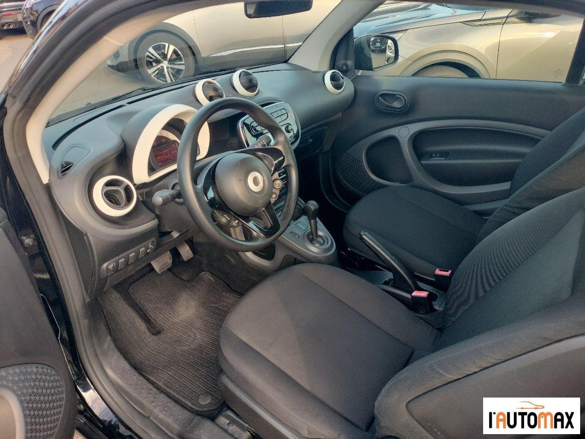 SMART - Fortwo 1.0 Youngster 71cv twinamic