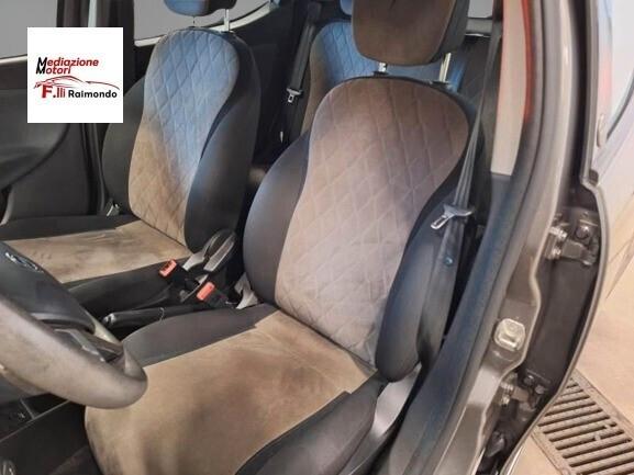 Lancia Ypsilon 1.0 69cv Hybrid/Benzina 43.000KM