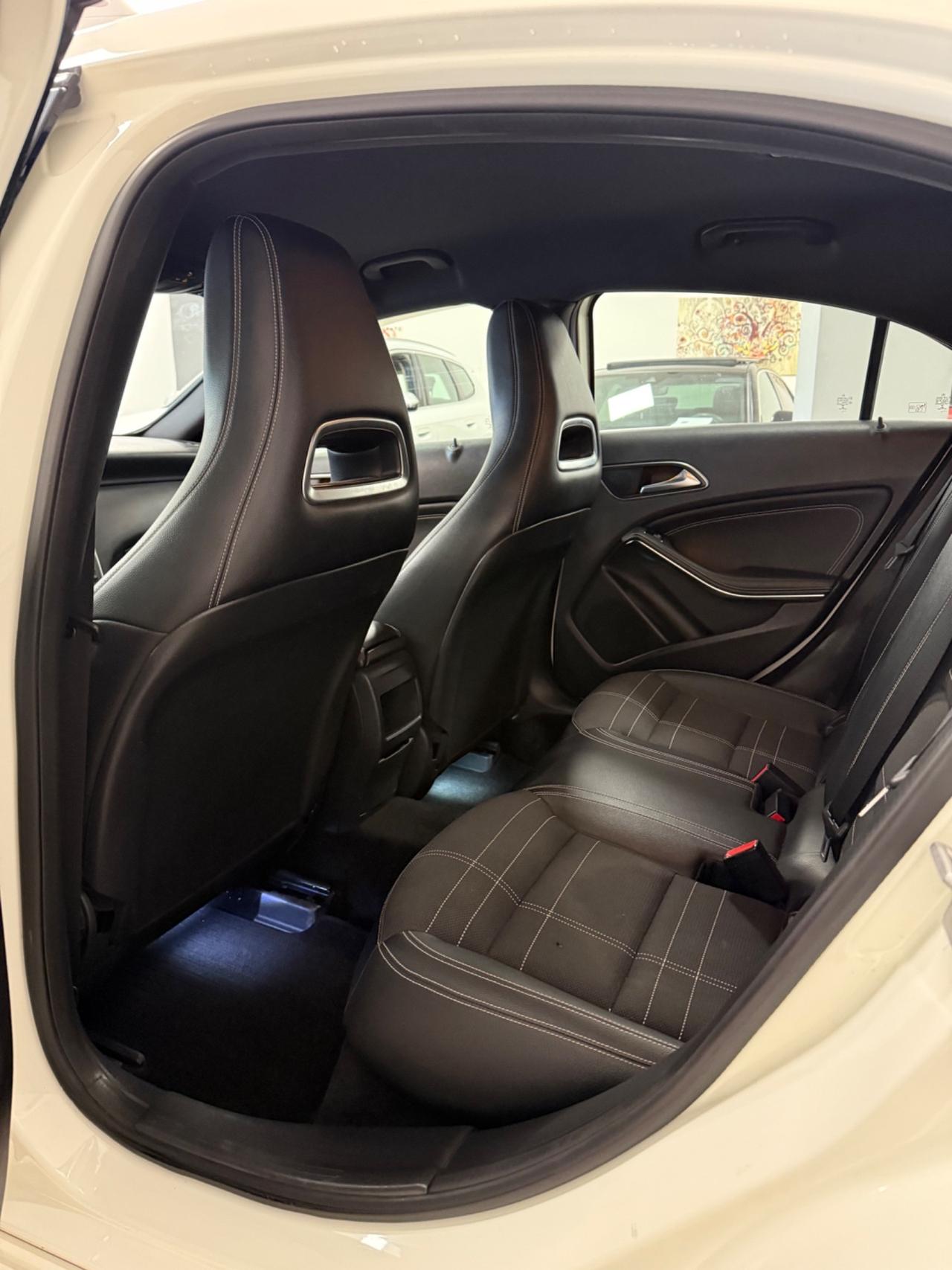 Mercedes-benz A 180 CDI Sport