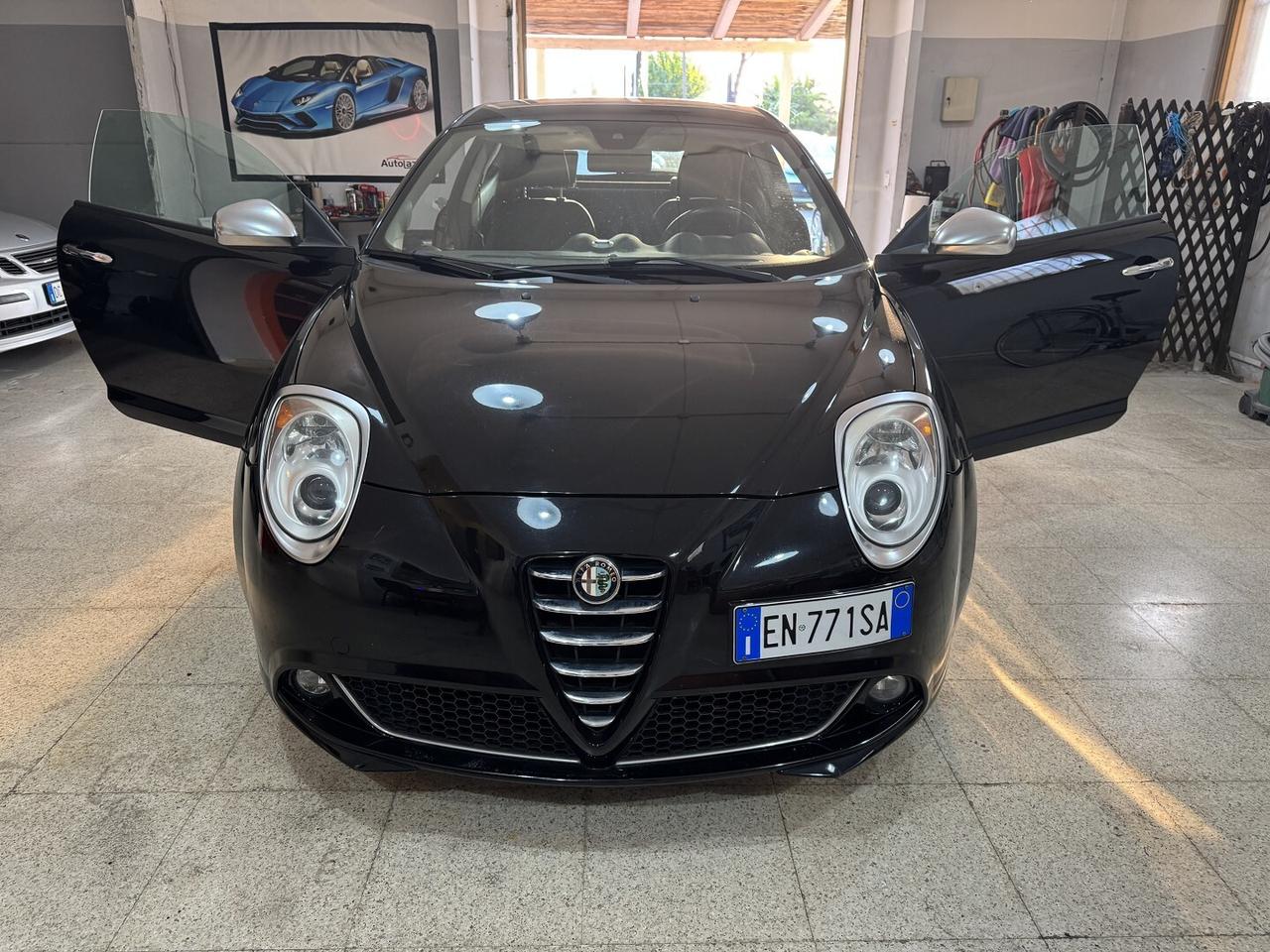 ALFA MiTo 1.4 Benz. 77 cv.