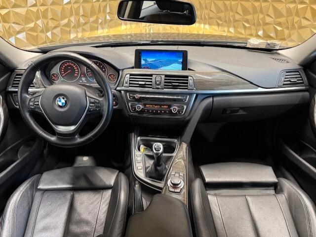 Bmw 328 328i Luxury